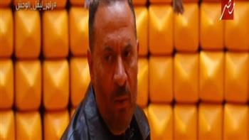 ماجد المصري يشعل حلقة "رامز ليفل الوحش" ويهدد رامز جلال على الهواء