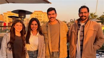 "فخر الدلتا" الحلقة 7.. طبيبة نفسية تقلب حياة محمد صلاح رأسًا على عقب