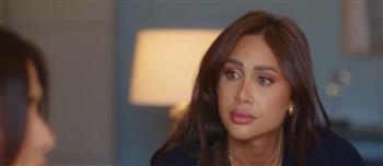 إنجي كيوان مهددة بترك وظيفتها مع  ياسمين عبد العزيز في مسلسل "وننسى اللي كان"