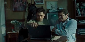 مسلسل "عين سحرية" يشعل رمضان 2026 بتصاعد مثير