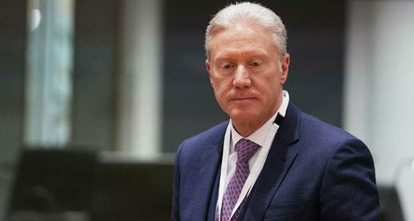 وزير خارجية لبنان: ناشدنا حزب الله عدم الرد في حال اندلاع حرب بين أمريكا وإيران