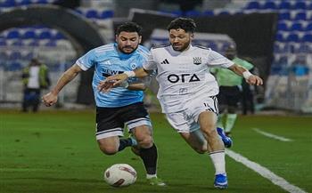 الدوري الممتاز.. ميسي ومامادوبا يقودان هجوم زد أمام الزمالك  