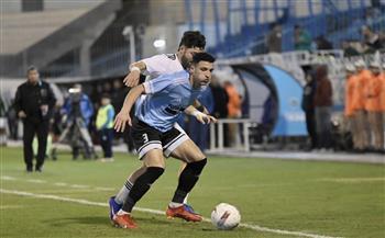 الدوري الممتاز.. تشكيل غزل المحلة لخوض مواجهة فريق بيراميدز الهامة  