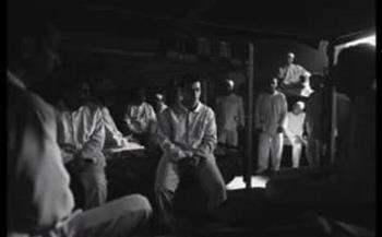  محمود عزت يحرض المسجونين على الفوضى في الحلقة السابعة من «رأس الأفعى»