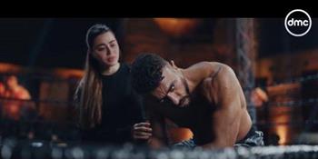 أحمد العوضي يفاجئ الجمهور في الحلقة 7 من "علي كلاي"