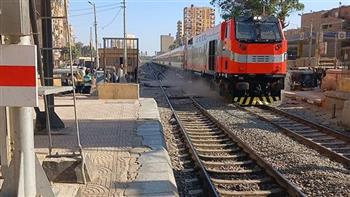 مواعيد قطارات «الإسكندرية ـ القاهرة» اليوم الأربعاء 25 فبراير 2026