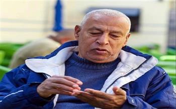وفاة مصطفى رياض النجم التاريخي لنادي الترسانة والكرة المصرية