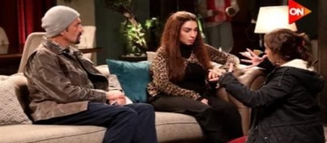 مسلسل حد أقصى الحلقة 7.. موعد المشاهدة والقصة الكاملة  