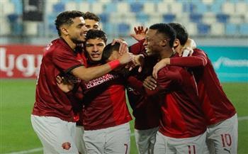 الدوري الممتاز.. سيراميكا كليوباترا ينهي الشوط الأول بهدف في مرمى الإسماعيلي  