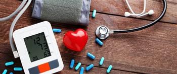 علامات ارتفاع الضغط أثناء الصيام