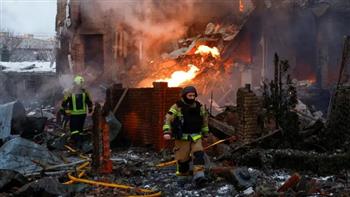 اقتصاد أوكرانيا يواجه ضغوطًا مع تفاقم أزمة الطاقة ودخول الحرب عامها الخامس