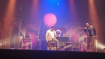 نوادي المسرح 2025/ 2026| استمرار عروض  الإسكندرية بقصر ثقافة الأنفوشي 