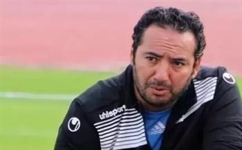 الدوري الممتاز.. هيثم شعبان يبحث عن الفوز الأول على فريق إنبي