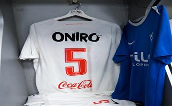 الدوري الممتاز.. قمصان الزمالك تزين ستاد القاهرة قبل مواجهة فريق زد| صور