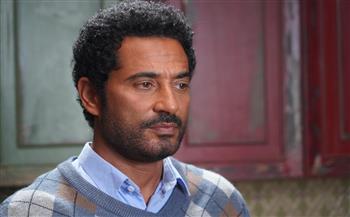 أحمد سعد: عمرو سعد عامل عظمة في إفراج مقدرتش أمسك نفسي وغنيت له الرباعية دي