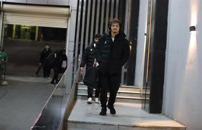 الدوري الممتاز.. فاركو يصل إلى استاد القاهرة لمواجهة البنك الأهلي  