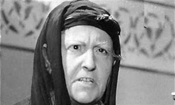 في ذكرى ميلاد نجمة إبراهيم.. سيدة أدوار الشر 