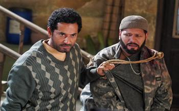 عمرو سعد وظهور براءة عباس الريس.. ملخص الحلقة السابعة من إفراج