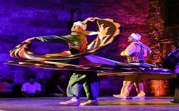 مهن رمضانية| راقص التنورة.. فن الصوفية المتجدد في رمضان