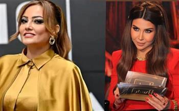 بشرى: حبيت خالد حميدة وأكتر جوازة بقلبي.. انفصالنا ليس نتيجة خلافات أو مشاكل  