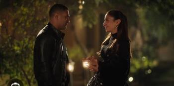 في الحلقة 7 من " اتنين غيرنا" ..اعتراف بالحب