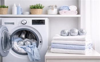 في زحام رمضان.. حيلة بسيطة تقلل وقت كي ملابسك