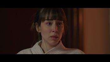 هروب حبيبة يقلب الموازين في «روج أسود» ومفاجأة الحلقة السابعة تشعل التكهنات