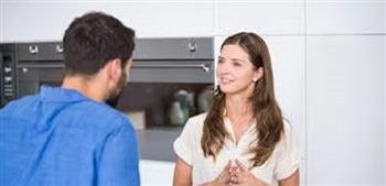 في رمضان.. طرق التعامل مع الزوج العصبي أثناء الصيام |خاص