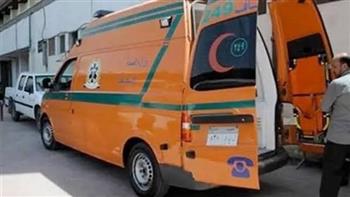 إصابة 4 أشخاص من أسرة واحدة بتسمم غذائي في سوهاج