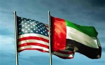 وزير الخارجية الإماراتي: التعاون الاقتصادي والتجاري مع أمريكا يشهد تطورًا نوعيا