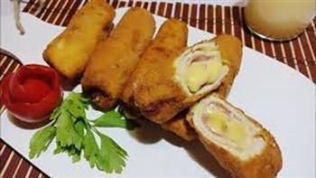 إفطار 8 رمضان.. كوردون بلو اقتصادي بطعم شهي وتكلفة بسيطة