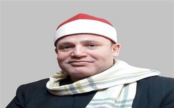 إعلام التلاوة.. حجاج هنداوي (7ـ30)