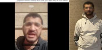 الداخلية تكشف حقيقة وفاة نزيل بالجيزة