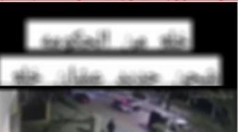 القبض على شخص حاول الهرب عقب تعديه على آخر بدمياط