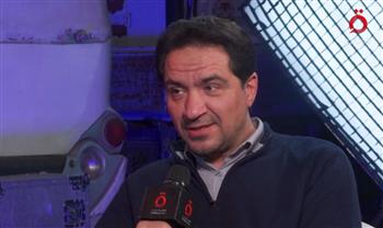 الفنان محمد القس: مسلسل "حد أقصى" يسلط الضوء على قضية غسيل الأموال من زاوية إنسانية