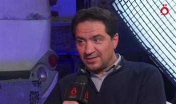 الفنان محمد القس: مسلسل "حد أقصى" يسلط الضوء على قضية غسيل الأموال من زاوية إنسانية  