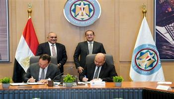 وزارة المالية ومركز المعلومات يطلقان شراكة استراتيجية لدعم اتخاذ القرار وتحسين الخدمات الرقمية  