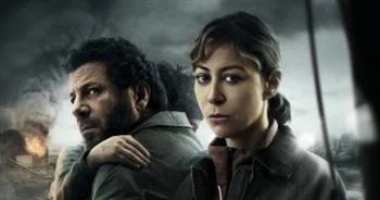 سر فقدان سلمى لأبنها في الحلقة السادسة من مسلسل «صحاب الأرض»