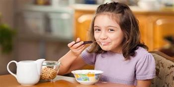 علامات توجب إفطار طفلك فورا