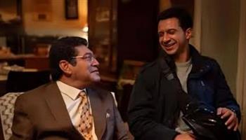 تطورات إنسانية مؤثرة في الحلقة السادسة من مسلسل «عين سحرية»