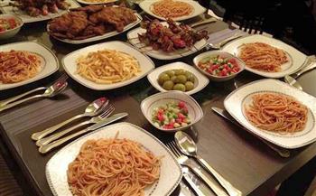 إتيكيت عزومة زميلات العمل في شهر رمضان| خاص