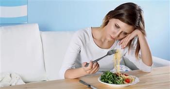 6  علامات لاضطرابات الطعام في رمضان