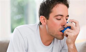 مرضى الربو وصيام رمضان
