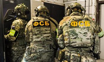 جهاز الأمن الفيدرالي الروسي: إحباط هجوم أوكراني على قاعدة جوية عسكرية في إقليم كراسنودار