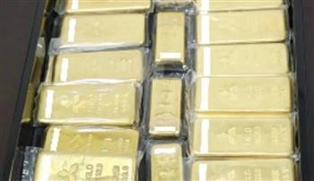 ياباني يتبرع بـ21 كيلو ذهب لإصلاح أنابيب المياه القديمة