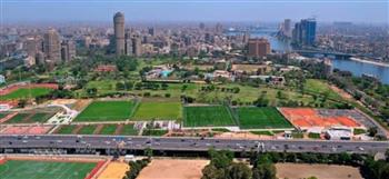 وزير الرياضة: هدفي تطوير مراكز الشباب والتنمية بما يخدم الشباب والأسر المصرية