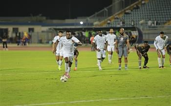 الدوري الممتاز.. المصري يلتقي مودرن سبورت الليلة