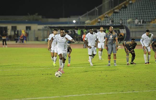 الدوري الممتاز.. المصري يلتقي مودرن سبورت الليلة  