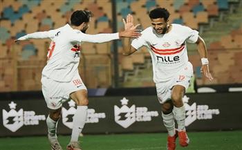 الدوري الممتاز.. جدول ترتيب المسابقة بعد اعتلاء الزمالك للصدارة