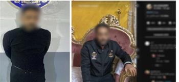 الداخلية تكشف حقيقة فيديو «تلفيق القضايا» ببورسعيد 